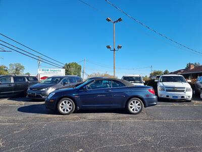 2008 Chrysler Sebring Touring   - Photo 8 - Cincinnati, OH 45231