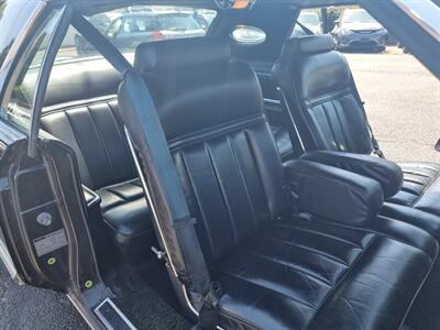 1977 Lincoln Mark Series MARK V   - Photo 26 - Cincinnati, OH 45231