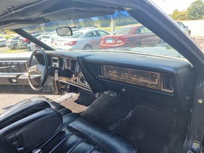 1977 Lincoln Mark Series MARK V   - Photo 25 - Cincinnati, OH 45231