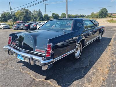 1977 Lincoln Mark Series MARK V   - Photo 5 - Cincinnati, OH 45231
