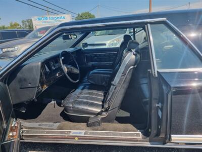 1977 Lincoln Mark Series MARK V   - Photo 8 - Cincinnati, OH 45231
