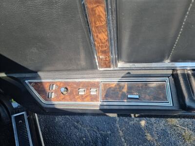 1977 Lincoln Mark Series MARK V   - Photo 29 - Cincinnati, OH 45231