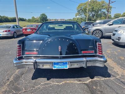 1977 Lincoln Mark Series MARK V   - Photo 6 - Cincinnati, OH 45231