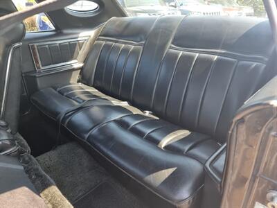 1977 Lincoln Mark Series MARK V   - Photo 19 - Cincinnati, OH 45231