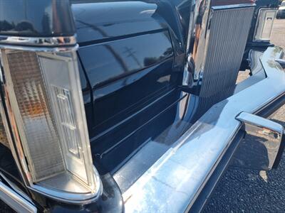 1977 Lincoln Mark Series MARK V   - Photo 41 - Cincinnati, OH 45231