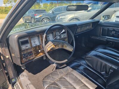 1977 Lincoln Mark Series MARK V   - Photo 9 - Cincinnati, OH 45231