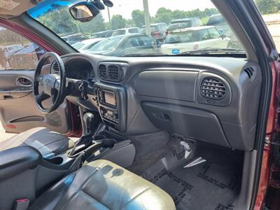 2004 Chevrolet TrailBlazer EXT LS   - Photo 29 - Cincinnati, OH 45231
