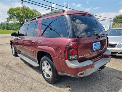 2004 Chevrolet TrailBlazer EXT LS   - Photo 7 - Cincinnati, OH 45231