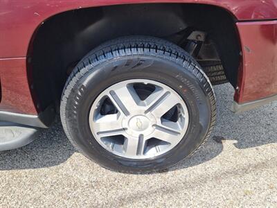 2004 Chevrolet TrailBlazer EXT LS   - Photo 37 - Cincinnati, OH 45231