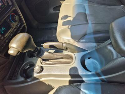2004 Chevrolet TrailBlazer EXT LS   - Photo 14 - Cincinnati, OH 45231