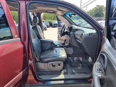 2004 Chevrolet TrailBlazer EXT LS   - Photo 28 - Cincinnati, OH 45231