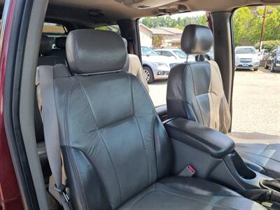 2004 Chevrolet TrailBlazer EXT LS   - Photo 30 - Cincinnati, OH 45231