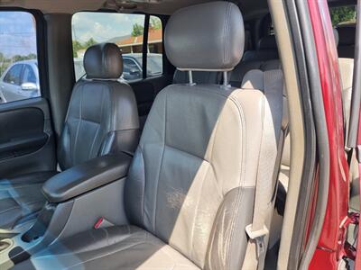 2004 Chevrolet TrailBlazer EXT LS   - Photo 18 - Cincinnati, OH 45231