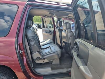 2004 Chevrolet TrailBlazer EXT LS   - Photo 27 - Cincinnati, OH 45231
