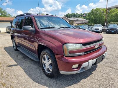 2004 Chevrolet TrailBlazer EXT LS   - Photo 4 - Cincinnati, OH 45231