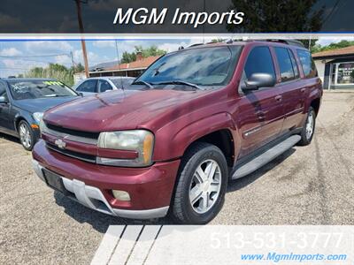 2004 Chevrolet TrailBlazer EXT LS   - Photo 1 - Cincinnati, OH 45231