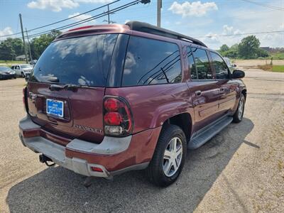 2004 Chevrolet TrailBlazer EXT LS   - Photo 5 - Cincinnati, OH 45231