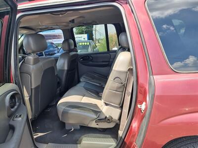 2004 Chevrolet TrailBlazer EXT LS   - Photo 20 - Cincinnati, OH 45231