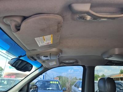 2004 Chevrolet TrailBlazer EXT LS   - Photo 16 - Cincinnati, OH 45231