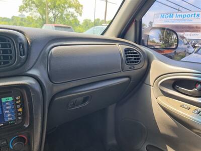 2004 Chevrolet TrailBlazer EXT LS   - Photo 15 - Cincinnati, OH 45231