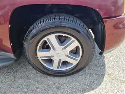 2004 Chevrolet TrailBlazer EXT LS   - Photo 39 - Cincinnati, OH 45231