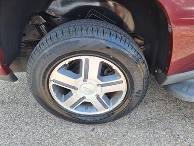 2004 Chevrolet TrailBlazer EXT LS   - Photo 40 - Cincinnati, OH 45231