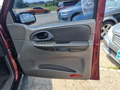 2004 Chevrolet TrailBlazer EXT LS   - Photo 32 - Cincinnati, OH 45231