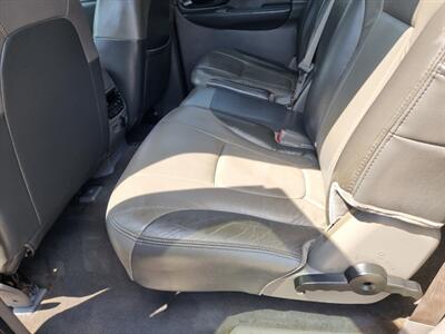 2004 Chevrolet TrailBlazer EXT LS   - Photo 23 - Cincinnati, OH 45231