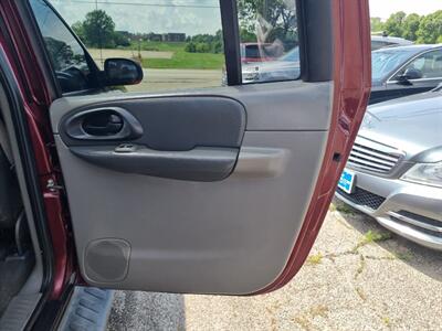 2004 Chevrolet TrailBlazer EXT LS   - Photo 33 - Cincinnati, OH 45231