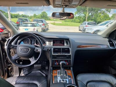 2015 Audi Q7 3.0T quattro Premium   - Photo 10 - Cincinnati, OH 45231