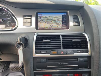 2015 Audi Q7 3.0T quattro Premium   - Photo 13 - Cincinnati, OH 45231