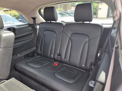 2015 Audi Q7 3.0T quattro Premium   - Photo 25 - Cincinnati, OH 45231