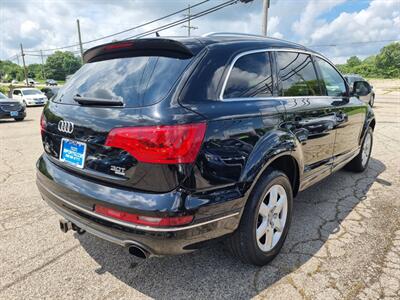 2015 Audi Q7 3.0T quattro Premium   - Photo 5 - Cincinnati, OH 45231