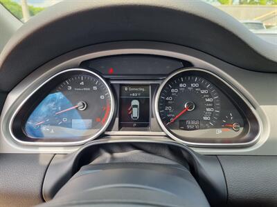 2015 Audi Q7 3.0T quattro Premium   - Photo 12 - Cincinnati, OH 45231