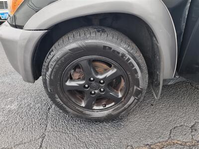 2003 Toyota RAV4   - Photo 33 - Cincinnati, OH 45231