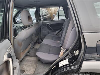 2003 Toyota RAV4   - Photo 19 - Cincinnati, OH 45231