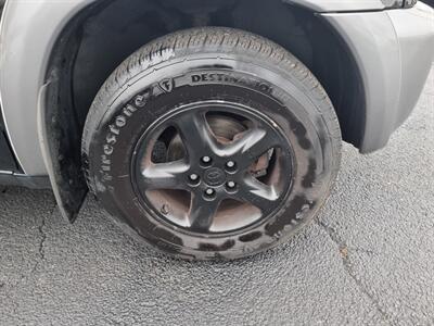 2003 Toyota RAV4   - Photo 34 - Cincinnati, OH 45231