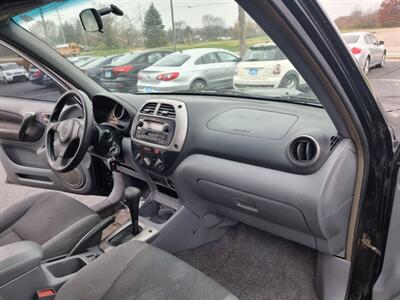 2003 Toyota RAV4   - Photo 24 - Cincinnati, OH 45231