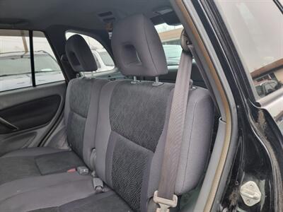 2003 Toyota RAV4   - Photo 20 - Cincinnati, OH 45231