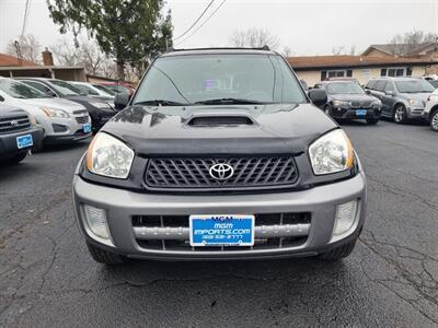 2003 Toyota RAV4   - Photo 3 - Cincinnati, OH 45231