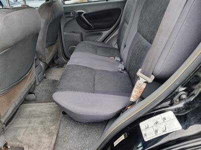 2003 Toyota RAV4   - Photo 21 - Cincinnati, OH 45231