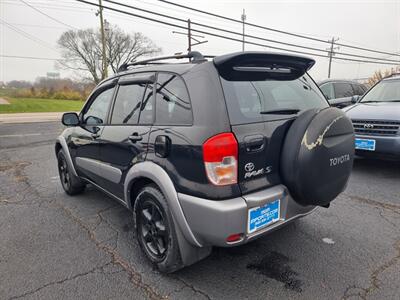 2003 Toyota RAV4   - Photo 7 - Cincinnati, OH 45231