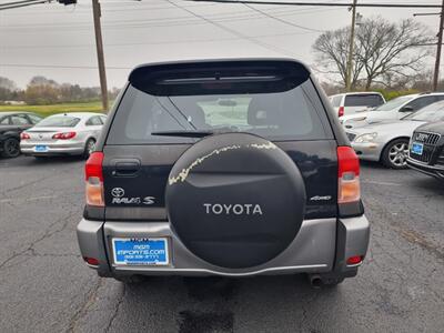 2003 Toyota RAV4   - Photo 6 - Cincinnati, OH 45231