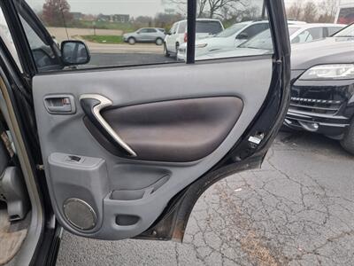 2003 Toyota RAV4   - Photo 28 - Cincinnati, OH 45231
