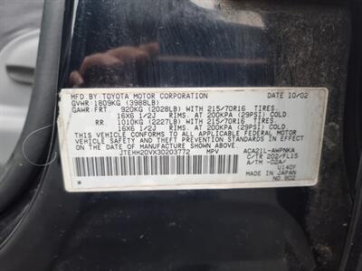 2003 Toyota RAV4   - Photo 31 - Cincinnati, OH 45231