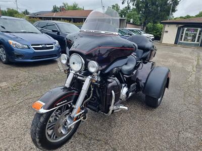 2011 HARLEY DAVIDSON Tri glide ultra classic   - Photo 3 - Cincinnati, OH 45231