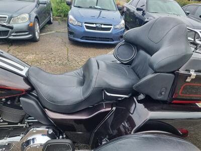 2011 HARLEY DAVIDSON Tri glide ultra classic   - Photo 12 - Cincinnati, OH 45231