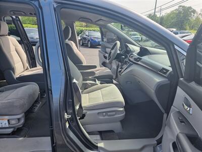 2014 Honda Odyssey EX   - Photo 29 - Cincinnati, OH 45231