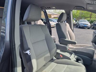 2014 Honda Odyssey EX   - Photo 31 - Cincinnati, OH 45231