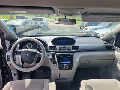 2014 Honda Odyssey EX   - Photo 10 - Cincinnati, OH 45231